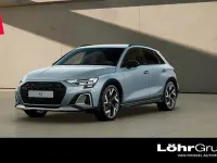 Second-hand Audi A3 Ambiente 150 CP (110 kW) 2025 Gri Berlinǎ