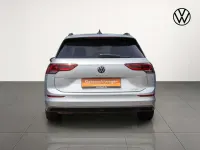Gebraucht VW Golf VIII Life 150 PS (110 kW) 2021 Silber Kombi