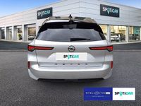 Gebraucht Opel Astra GS Line 131 PS (96 kW) 2024 Schwarz Kombi