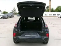 Neu Ford Puma ST-Line 155 PS (114 kW) 2025 Agate black metallic SUV