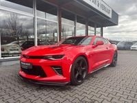 Gebraucht Chevrolet Camaro ZL1 453 PS (333 kW) 2019 Rot Coupé