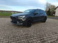 Gebraucht Seat Tarraco XCELLENCE 150 PS (110 kW) 2019 Grau SUV