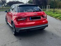 gebraucht Audi A1 Sportback 1.4 TFSI -