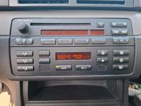 Gebraucht BMW 316 116 PS (85 kW) 2003 Silber Kleinwagen