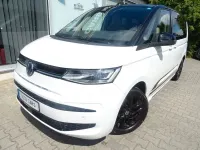 Gebraucht VW Multivan 150 PS (110 kW) 2025 Weiß Van / Kleinbus