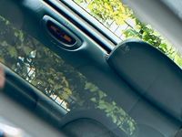 Gebraucht Mercedes CLK320 213 PS (156 kW) 2001 Schwarz Cabrio