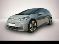 Gebraucht VW ID.3 Pro 150 kW (204 PS) 2022 Manufacturer Kleinwagen