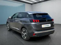 Gebraucht Peugeot 3008 Allure 131 PS (96 kW) 2023 Grau SUV