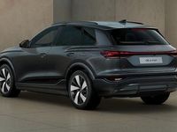 Gebraucht Audi Q6 e-tron S-Line 284 kW (387 PS) 2024 Daytonagrau perleffekt SUV