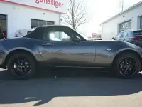 Używany Mazda MX5 Ad'Vantage 132 KM (97 kW) 2021 Szary Kabriolet