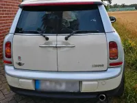 Gebraucht Mini Cooper Clubman 120 PS (88 kW) 2008 Andere farben Kombi