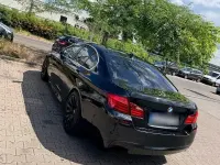 Gebraucht BMW 528 M Sport 258 PS (189 kW) 2011 Schwarz Limousine