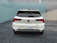 Gebraucht Renault Scenic E-Tech Iconic 160 kW (218 PS) 2024 Weiß SUV