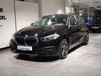 gebraucht BMW 116 i Hatch