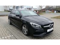 gebraucht Mercedes CLA45 AMG 4Matic NAVI NIGHT EDITION