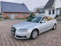 Gebraucht Audi A6 190 PS (139 kW) 2009 Limousine