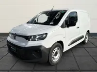 Gebraucht Citroën Berlingo 100 kW (136 PS) 2025 Eis weiß Van / Kleinbus
