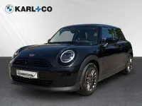 Gebraucht Mini Cooper 156 PS (114 kW) 2024 Schwarz Kleinwagen