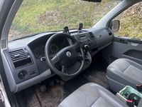 gebraucht VW Transporter T5