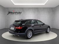 Gebraucht Audi A4 Allroad Performance 265 PS (194 kW) 2021 Schwarz Kombi
