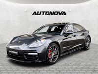 Gebraucht Porsche Panamera 549 PS (403 kW) 2019 Grau Kleinwagen