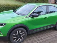 Gebraucht Opel Mokka Elegance 110 PS (80 kW) 2022 Grün SUV