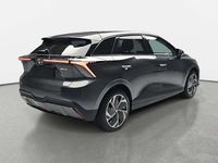 Neu MG MG4 EV 139 kW (190 PS) 2026 Camden grey metallic Kleinwagen