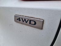 Gebraucht Renault Kadjar XMOD 131 PS (96 kW) 2016 Weiss "nacre" SUV