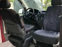 gebraucht VW T5 Camper 1. Hand, Diesel, TÜV, AHK