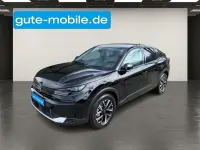 Neu Citroën C4 131 PS (96 kW) 2025 Schwarz SUV