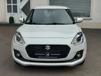 Gebraucht Suzuki Swift Comfort 111 PS (81 kW) 2019 Weiß Kleinwagen