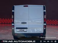 Neu Renault Trafic Komfort 131 PS (96 kW) 2025 Weiß Van / Kleinbus