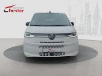 Gebraucht VW Multivan Style 150 PS (110 kW) 2023 Weiß Van / Kleinbus