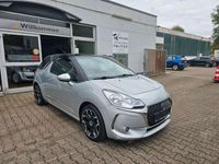 gebraucht Citroën DS3 SPORT CHIC **1 HAND**42000 KM**