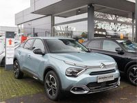 Gebraucht Citroën C4 PureTech 131 PS (96 kW) 2023 Blau Limousine