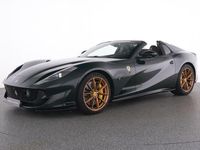 Gebraucht Ferrari 812 799 PS (587 kW) 2023 Grün Cabrio