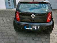 gebraucht VW up! 1.0 44kW ASG cup cup