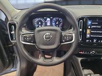 Gebraucht Volvo XC40 197 PS (144 kW) 2021 Grau SUV