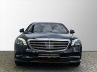 gebraucht Mercedes S400 d L 4Matic Dig.Cockpit HUD LED Shz. V+H