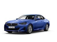 Gebraucht BMW 220 190 PS (139 kW) 2025 Coupé