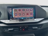 Gebraucht VW Caddy Maxi Life 122 PS (89 kW) 2025 Blau Van / Kleinbus