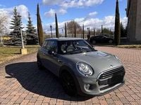 Second-hand Mini ONE 102 CP (75 kW) 2017 Gri Hatchback