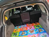 Gebraucht Renault Scénic II 135 PS (99 kW) 2004 Andere farben Van / Kleinbus