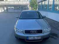 gebraucht Audi A4 2.0