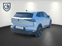 Brugt Renault Clio V Techno 91 HK (66 kW) 2025 Orange Sedan