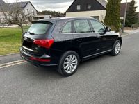 gebraucht Audi Q5 3.0 TDI quattro - Panorama Leder Beige STHZ