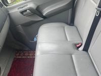 Gebraucht VW Transporter 137 PS (100 kW) 2010 Weiß Van