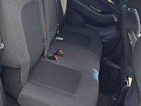 Gebraucht Chevrolet Orlando LT 140 PS (102 kW) 2012 Silber Van / Kleinbus