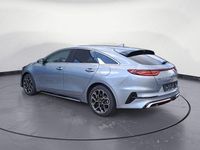 Gebraucht Kia ProCeed GT-Line 140 PS (102 kW) 2025 Silber Limousine