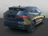 Gebraucht Jaguar F-Pace R 204 PS (150 kW) 2023 Andere SUV
